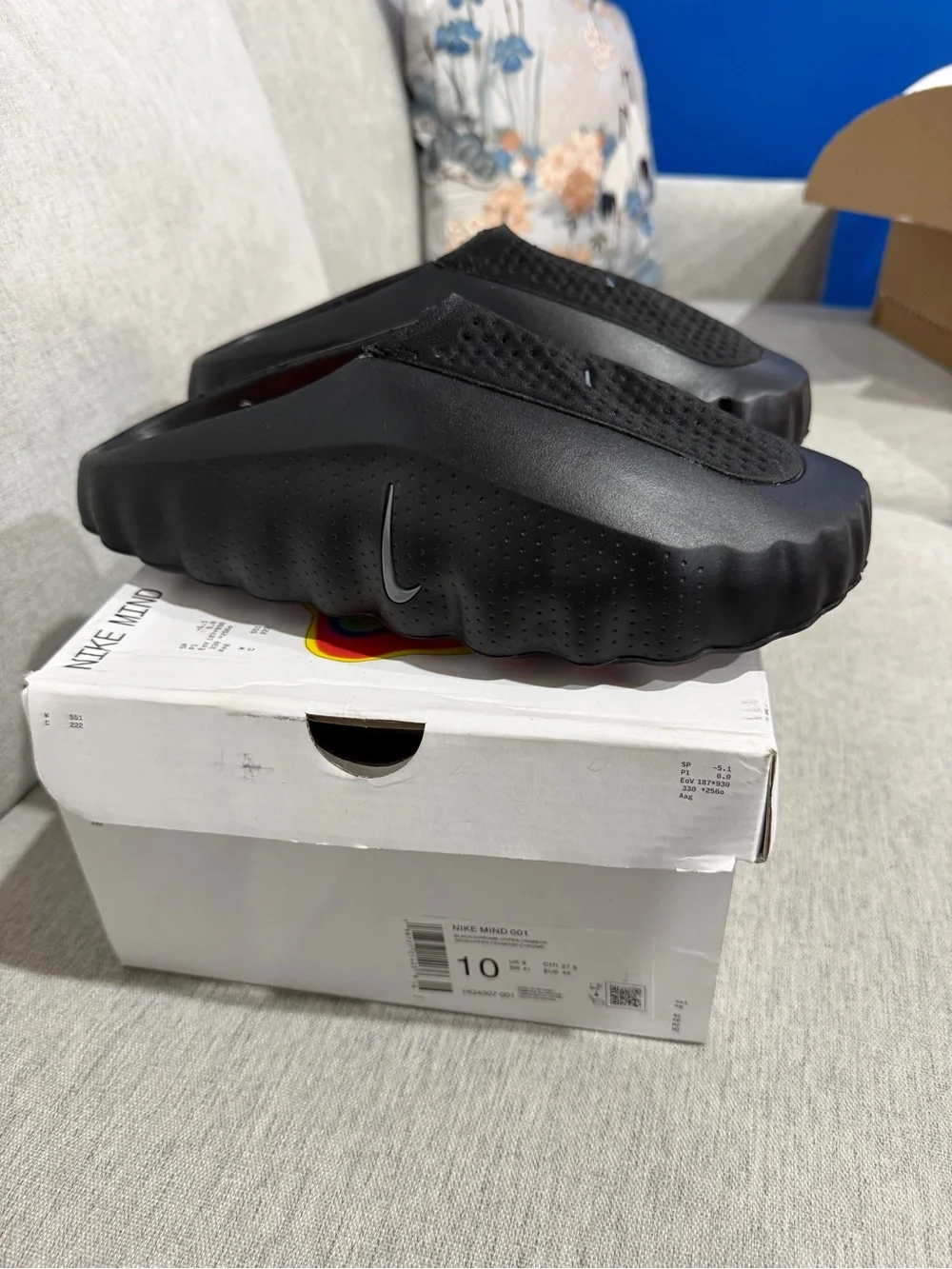 Nike Mind 001 - Picture 3 of 7